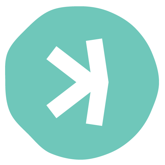 Kaspa Logo